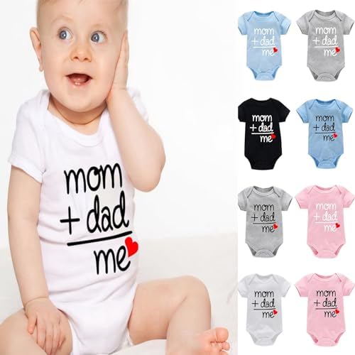 Personalized Baby romper with your childs name
