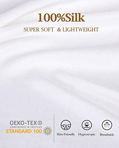 Viamulion 100 Silk Thermal Underwear