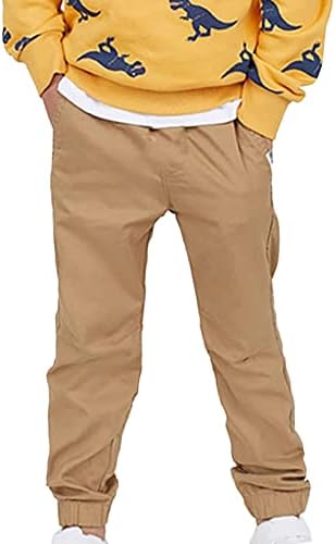 Kaerm Toddler Cargo Pants