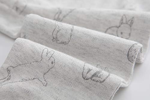 Owlivia Organic Baby Jogger Pants