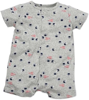 Perfect for Ages 0-24 Months Soft Breathable Machine Washable