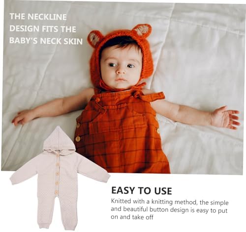 Perfect Newborn Holding