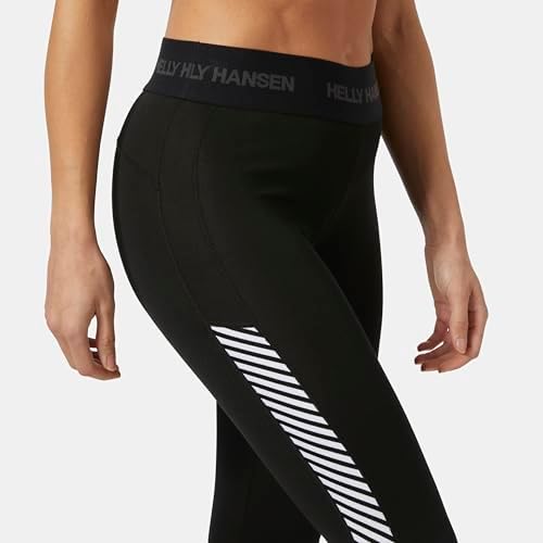 Helly-Hansen Womens Baselayer Pant