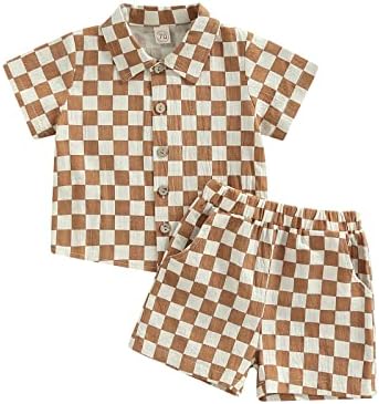 Bulidingna Toddler Summer Checkboard Set
