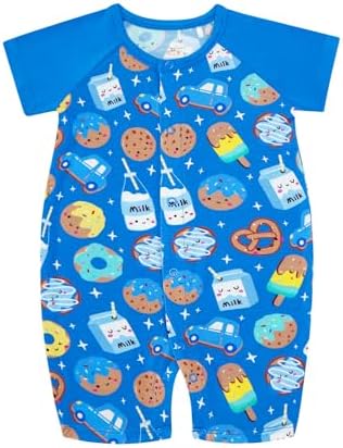 Baby Romper Toddler Jumpsuit