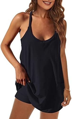 Tennis Dress Set for Women