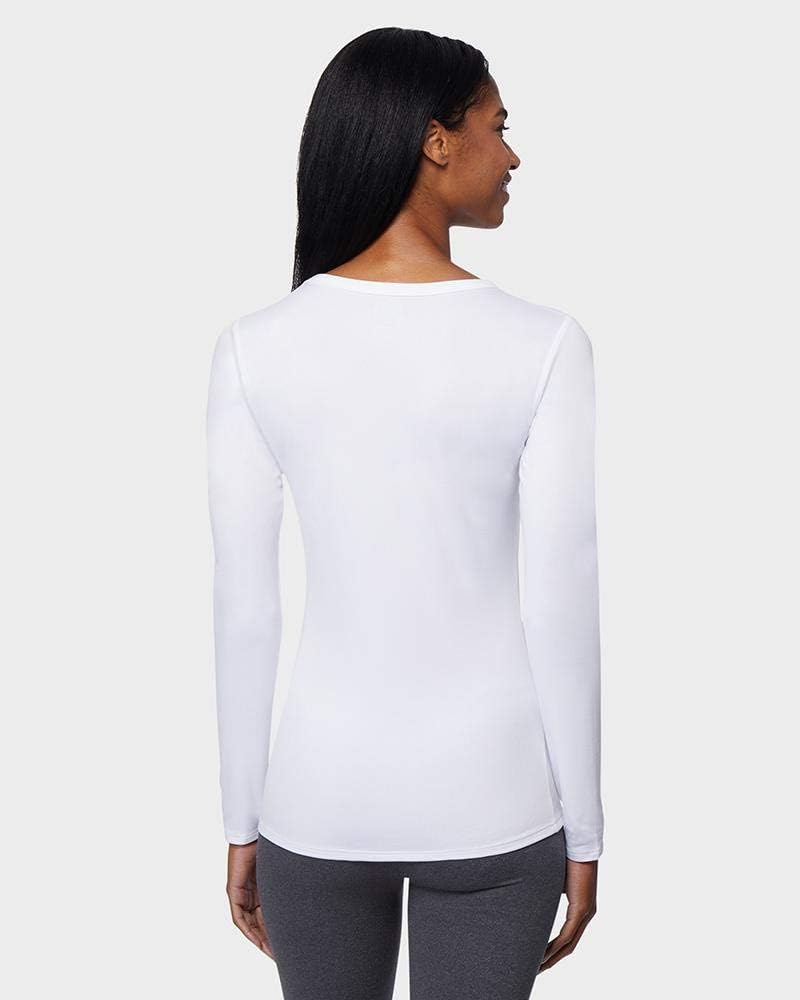32 Degrees Heat Plus Womens Thermal Baselayer