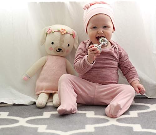 Organic BabyPants Modern Soft