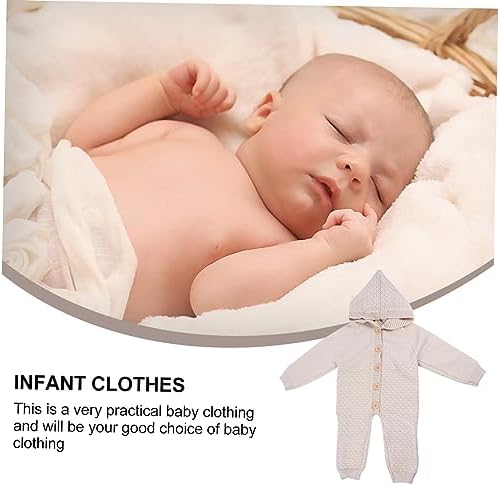 Perfect Newborn Holding