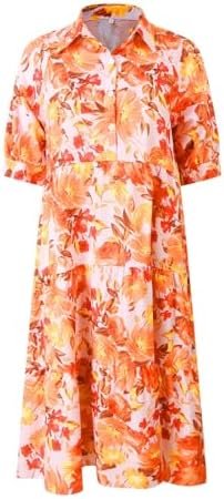Ruffle Long Floral Dresses for Women 2025 Spring Summer Wedding Dress