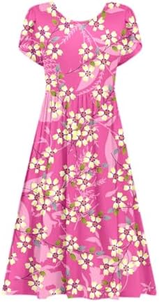 Boho Floral Dresses Perfect for Summer Party and More