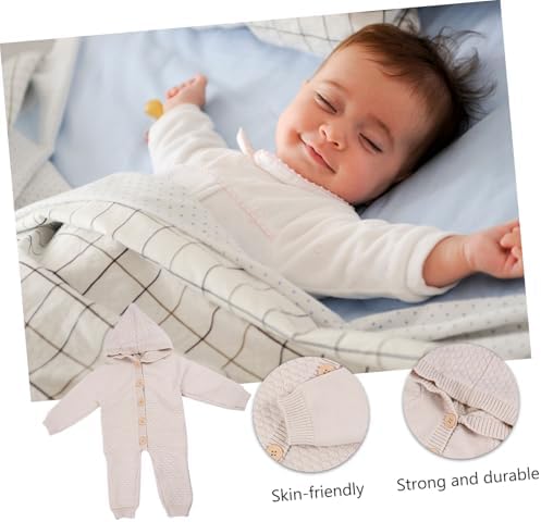 Perfect Newborn Holding