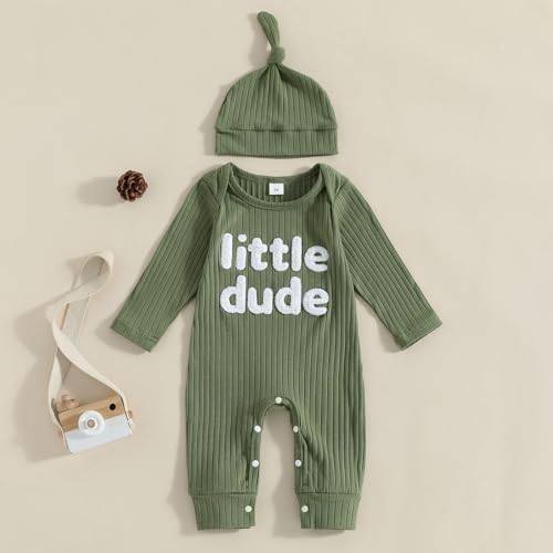 Newborn Romper Set for Baby