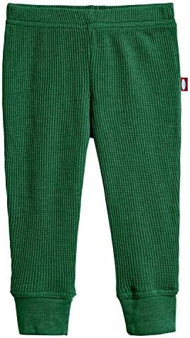 Warm Soft and Stretchy 100 Cotton Baby Pants for Boys and Girls