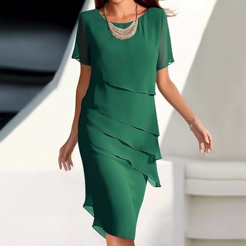 2025 Trendy Boho Summer Dress for Women