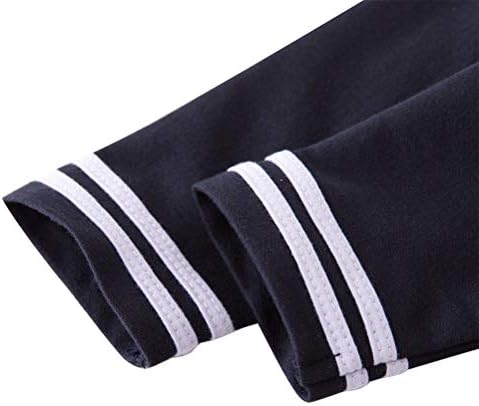 Navy Kids Sailor Stripe Romper for Boys