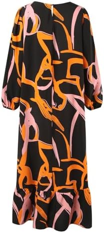 Beachwear 2025 Boho Casual SummeR Dresses for Women