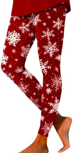ValentineSecretary Valentines Day St Patricks Day Workout Leggings for Women