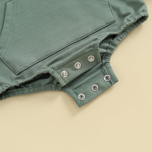 Thorn Tree NewbornRomper
