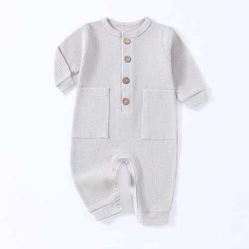 2-Pack Romper Set for Boys Girls
