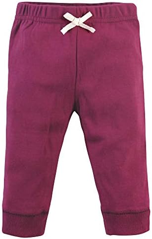 Touched by Nature Organic Cottonpants for Babies