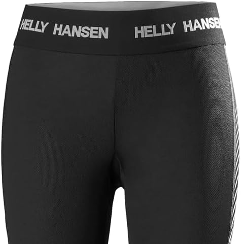 Helly-Hansen Womens Baselayer Pant