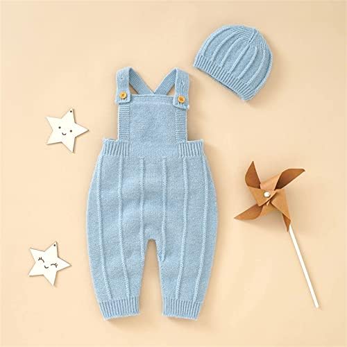 Adorable Toddler Boys Romper in Cotton Perfect for Winter Spring