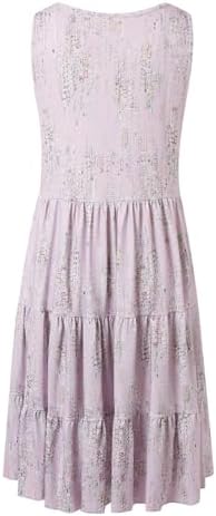 Floral Casual Daughters Day Out Dress
