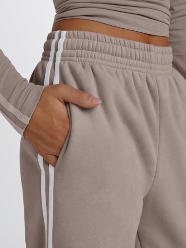 Perfect High Waist Sweatpants for Women in US