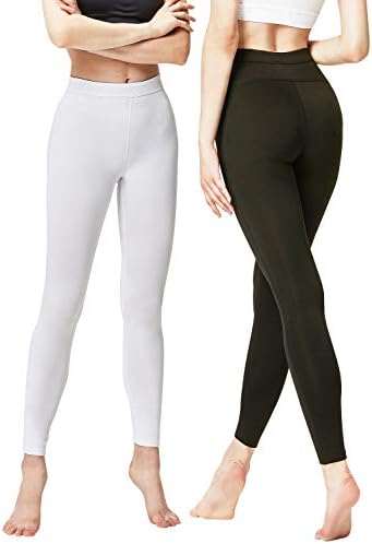 Stay Warm Comfortable with Our Thermal Womens Pant