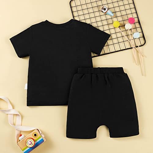 Synpos Baby Boys Outfit