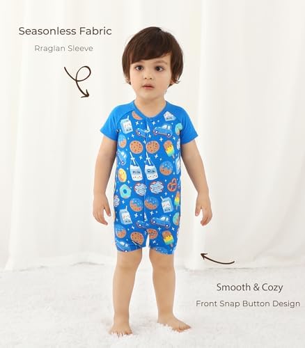 Baby Romper Toddler Jumpsuit