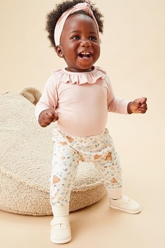 Bunnie Bear Unisex Joggers - Soft Comfortable Bear Print Design for Boys