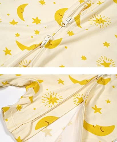 Teach Leanbh Bamboo Pajamas