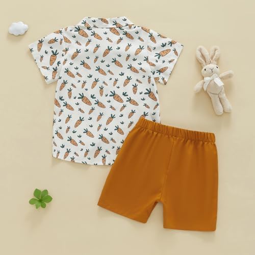 Easter Fun Toddler Set