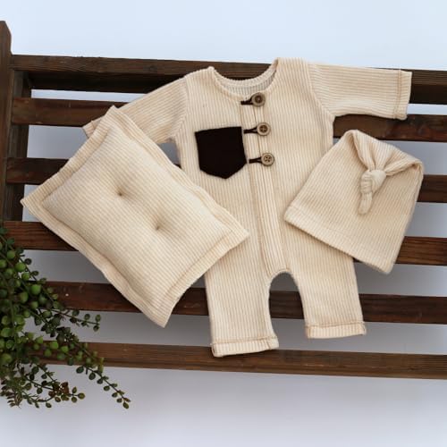 Newborn Photo Outfit