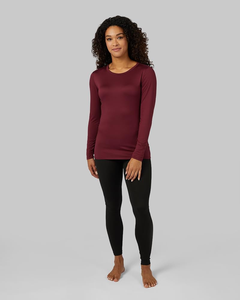 32 Degrees Heat Womens Base Layer