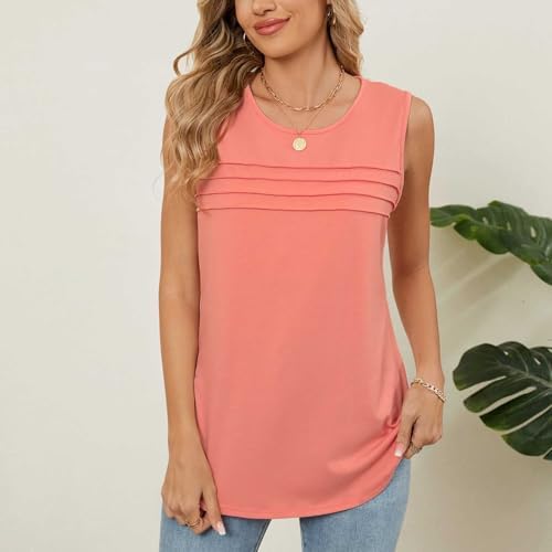 Fancy Tank Top for Women