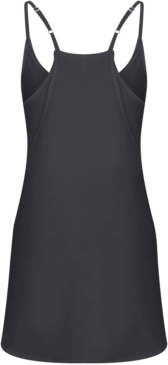 Tennis Dress Set for Women