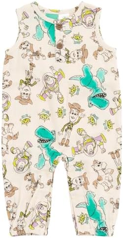 Disney Family Outfit Set - Toy Story Characters