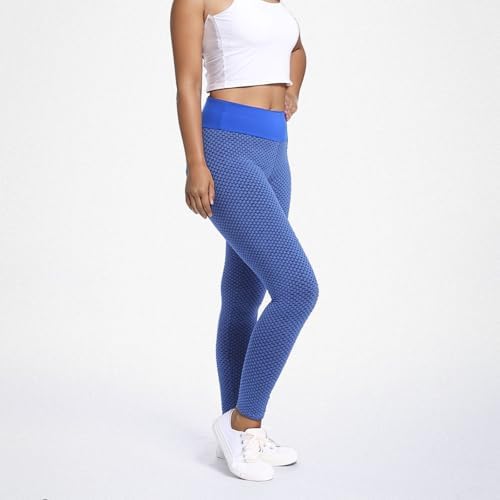 FZVYD Tummy Control Yoga Pants for Women
