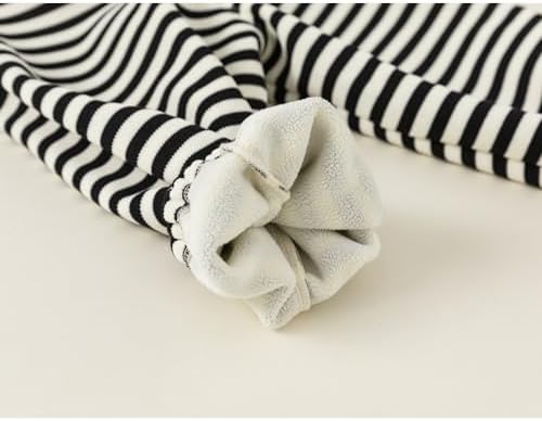 Premium Striped Casual Pants for Toddlers Babies