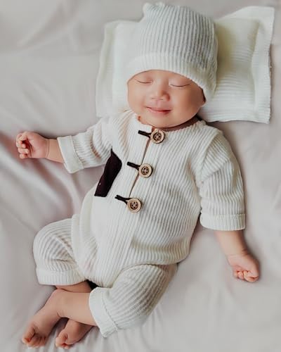 Newborn Photo Outfit