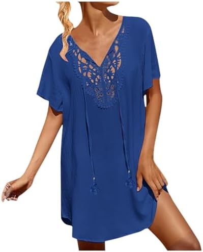 Trendy 2025 Boho Sun Dresses for Women