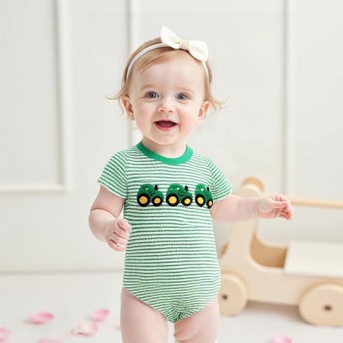Cute Romper for Kids Boy or Girl Summer Outfit