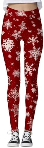 ValentineSecretary Valentines Day St Patricks Day Workout Leggings for Women