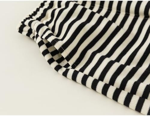 Premium Striped Casual Pants for Toddlers Babies