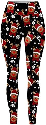St Patricks Day Valentines Soft Adjustable Leggings for Runners