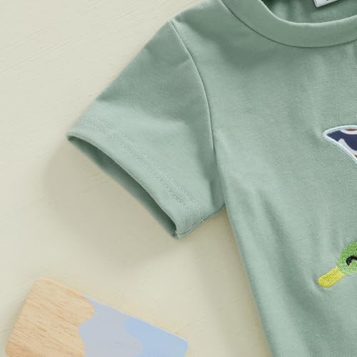 Mallard Duck Toddler Hunting Set Style Camo Shorts for Boys