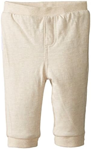Absorb Baby Boys Newborn Reversible Pants